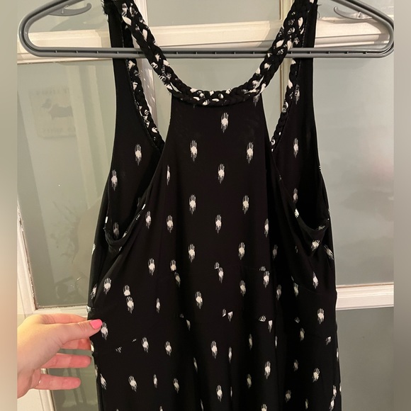 Womens maxi dress size S. - Picture 3 of 5